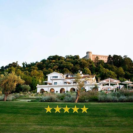Vigna Caio Relais & Spa (Adults Only) Bracciano Kültér fotó