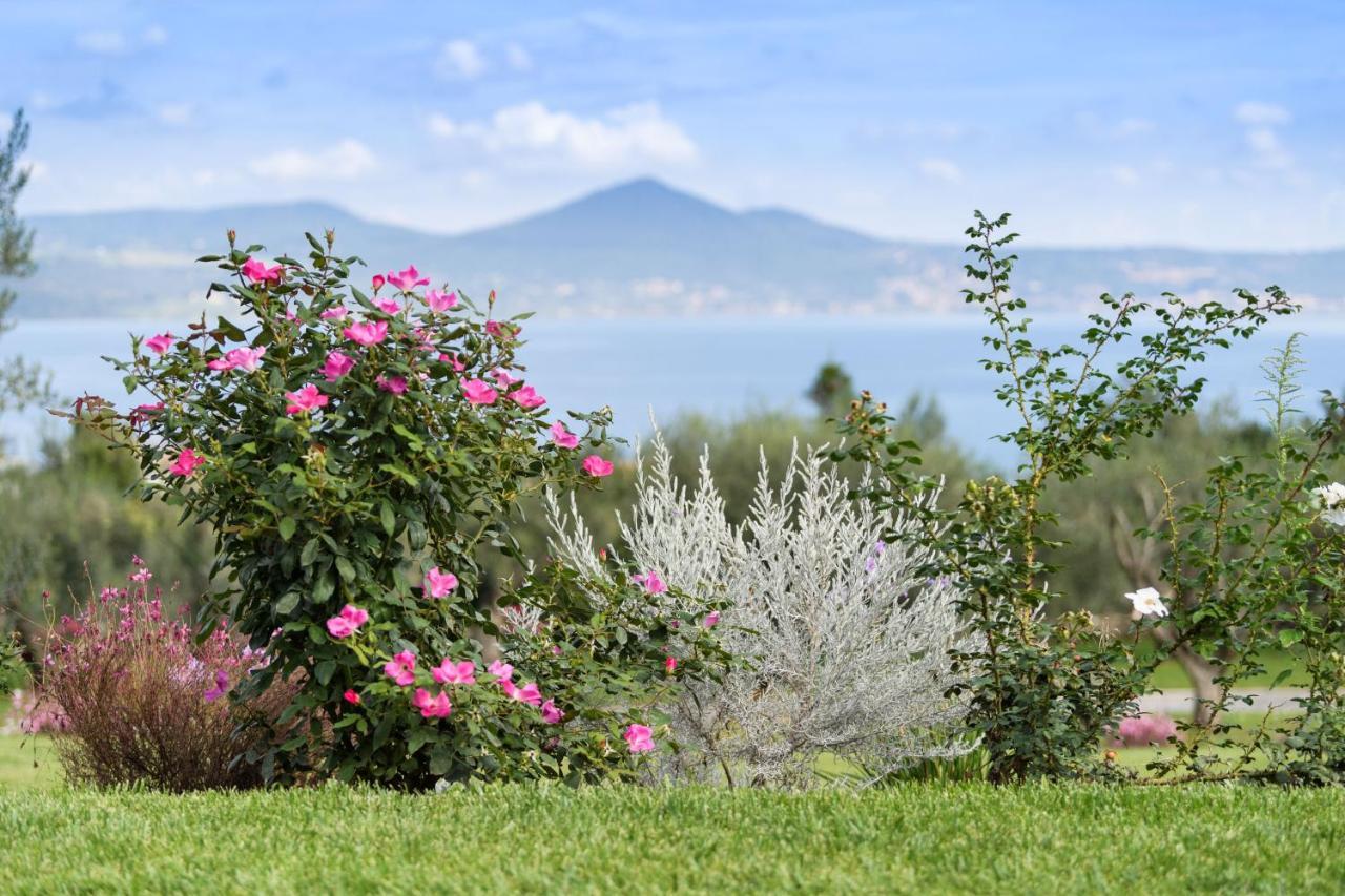 Vigna Caio Relais & Spa (Adults Only) Bracciano Kültér fotó