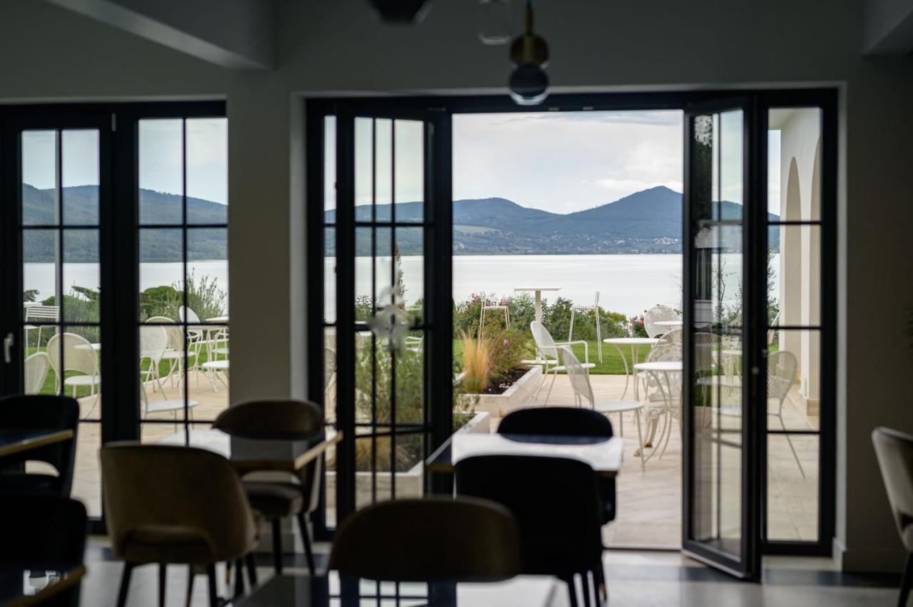 Vigna Caio Relais & Spa (Adults Only) Bracciano Kültér fotó