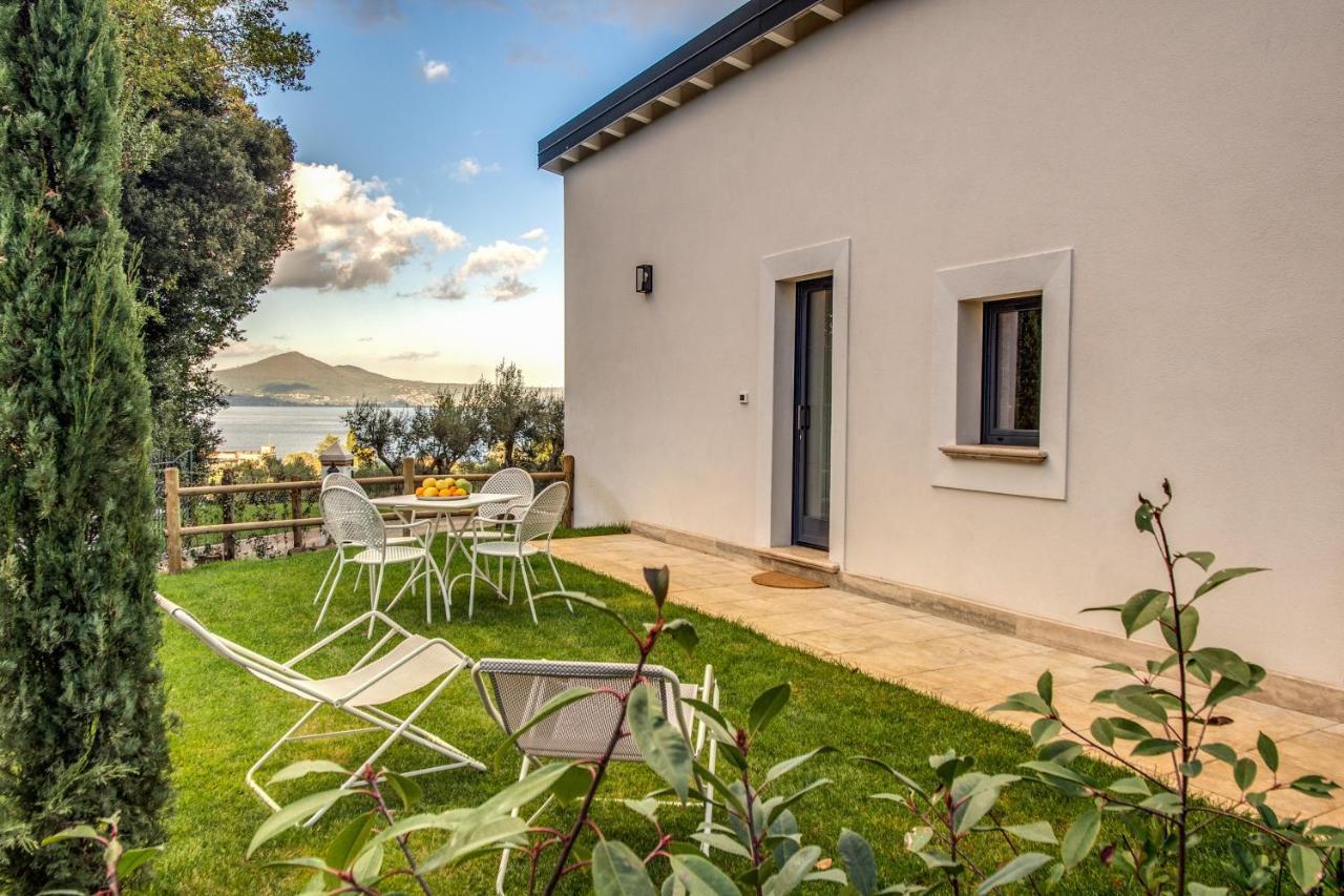 Vigna Caio Relais & Spa (Adults Only) Bracciano Kültér fotó