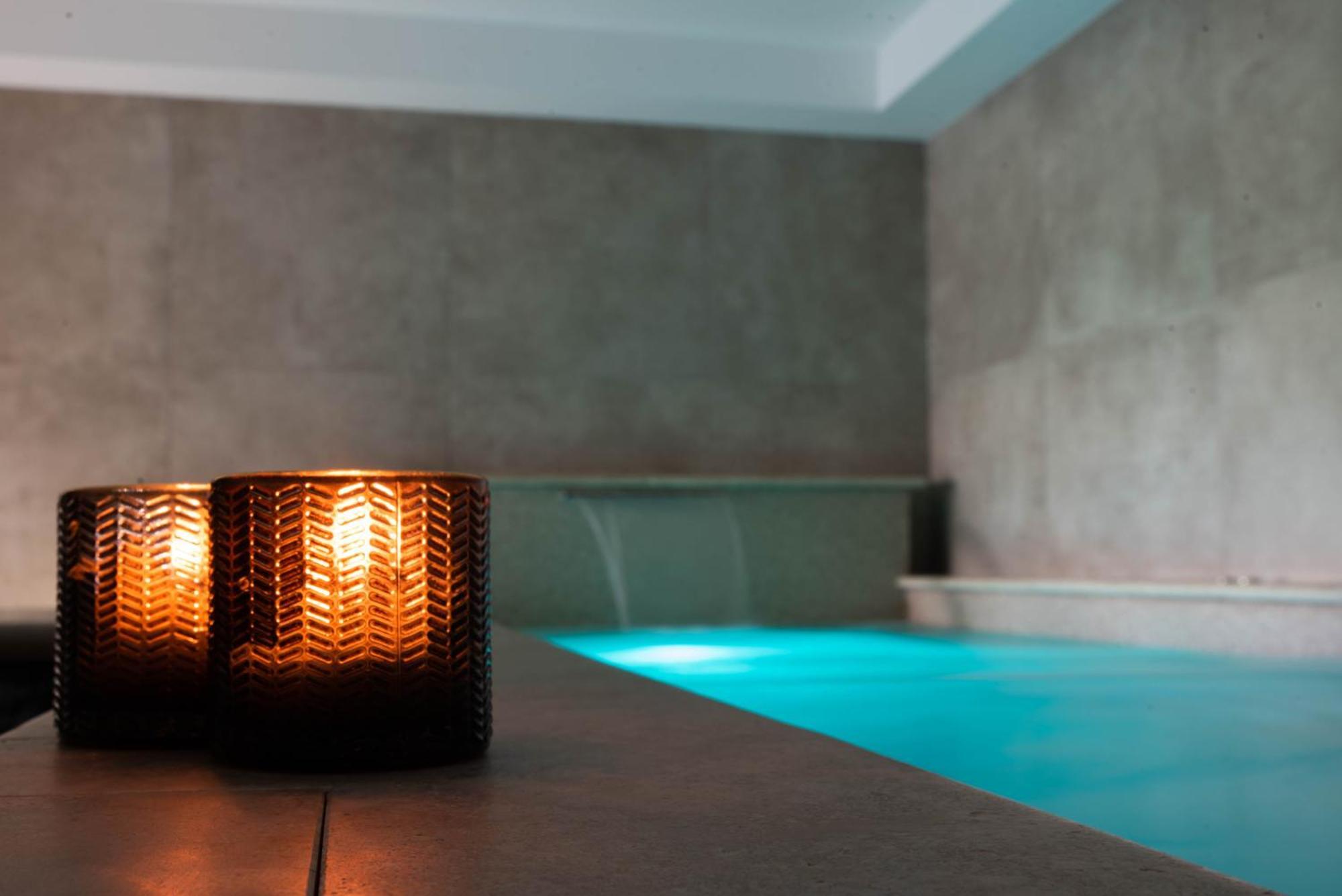 Vigna Caio Relais & Spa (Adults Only) Bracciano Kültér fotó
