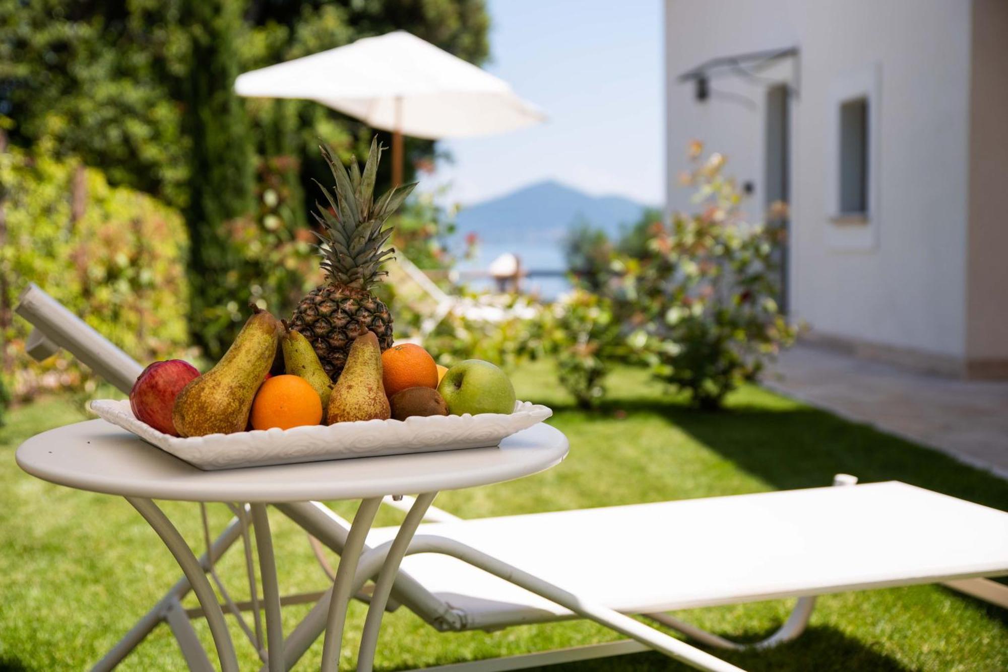 Vigna Caio Relais & Spa (Adults Only) Bracciano Kültér fotó